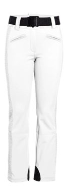 Ski Trousers Goldbergh Women's Brooke White