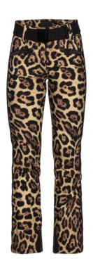 Pantalon de Ski Goldbergh Femme Jaguar Jaguar
