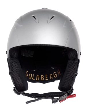 Ski Helmet Goldbergh Women Khloe Silver
