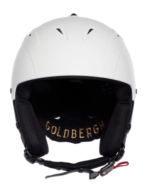 Skihelm Goldbergh Women Khloe White