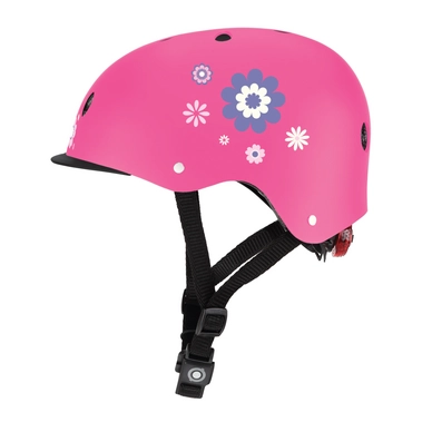 Helm Globber Primo Pastel Rosa