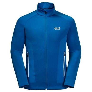 Jacke Jack Wolfskin Narvik Trail Electric Blue Herren