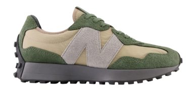 Sneaker New Balance MS327 Herren WG Deep Olive Green Driftwood