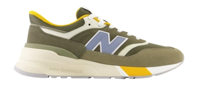 Baskets New Balance Homme U997 RBB Blocked Pack