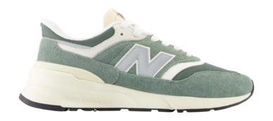 Baskets New Balance Homme U997 RCA Dark Juniper Sea Salt