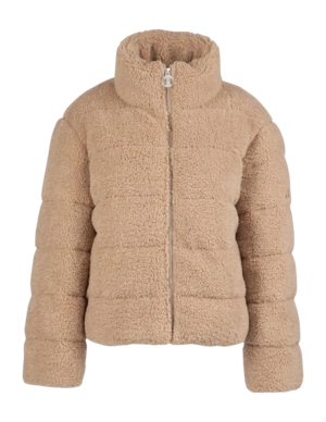 Veste Barbour Femme Lichen Matelassé Lt Trench