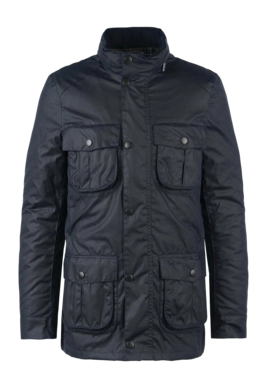 Barbour mens corbridge wax jacket online