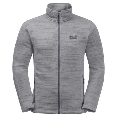 Vest Jack Wolfskin Men Aquila Altis Alloy