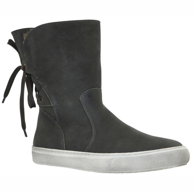 Ankle Boots JJ Footwear Chester Green