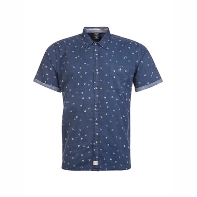 Shirt Protest Men Pionner Ground Blue