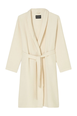 Badjas Marc O'Polo Men Essential Oatmeal