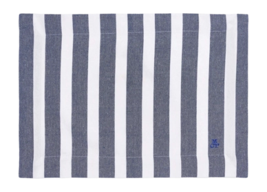 Placemat Marc O'Polo Haley Multi Cobalt Blue (Set of 2) '24