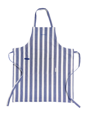 Apron Marc O'Polo Haley Multi Cobalt Blue