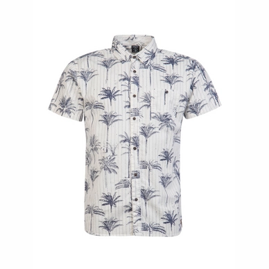 Blouse Protest Men Rubens Ground Blue