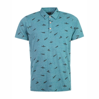 Polo Protest Homme Spare Sea Bay