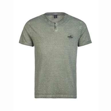 T-Shirt Protest Men Stody Thyme