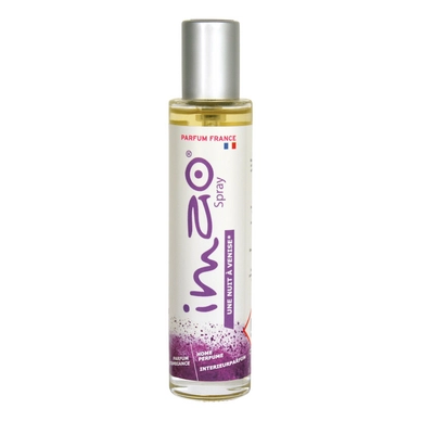 Luchtverfrisser IMAO Spray Nuit A Venise 30 ml