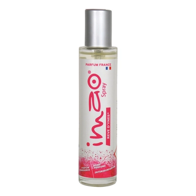 Luchtverfrisser IMAO Spray Reve D'Ynes 30 ml