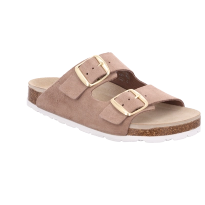 Slipper Rohde Women Elba 1711 Ginger