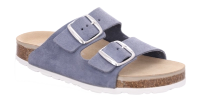 Slipper Rohde Women Elba 1711 Jeans
