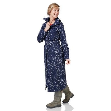 1711 montreal lange regenjas wing midnight wit 3