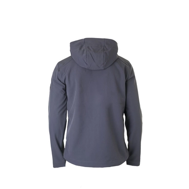 Jas Brunotti Rockery S Men Jacket Iron