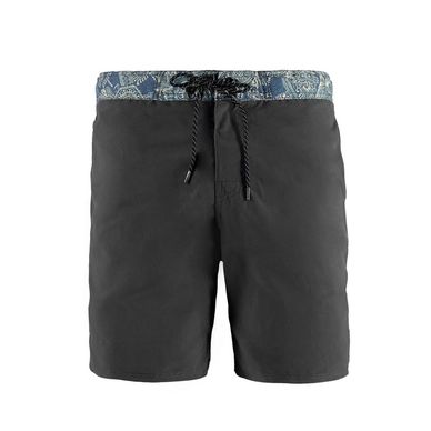 Short Brunotti Lakeshore Men Pearl Grey
