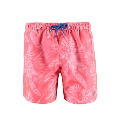 Badehose Brunotti Tropical S Flamingo Pink Herren