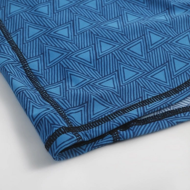 Zwembroek Brunotti Shark Men Methyl Blue