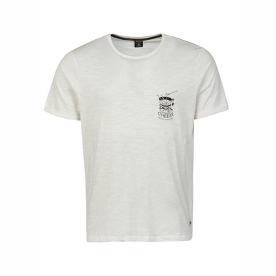 T-Shirt Protest Men Send T-Shirt Seashell
