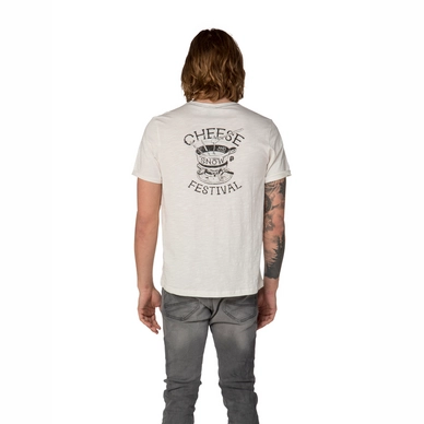 T-Shirt Protest Men Send T-Shirt Seashell