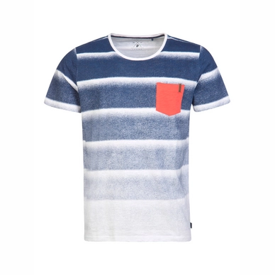 T-Shirt Protest Men Barato Basic