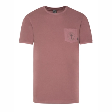 T-Shirt Protest Men Faz SS Mulberrys
