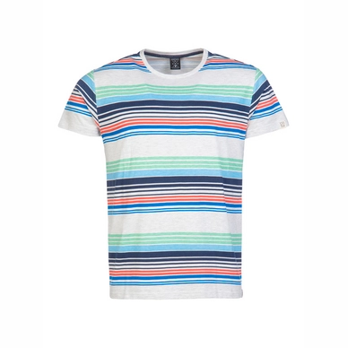 T-Shirt Protest Conor Poison Green Herren