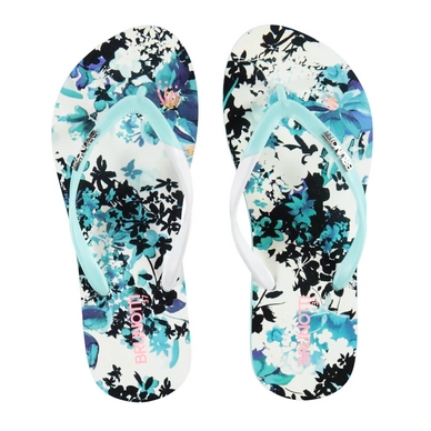 Flip Flops Brunotti Panama Aruba Blue Damen