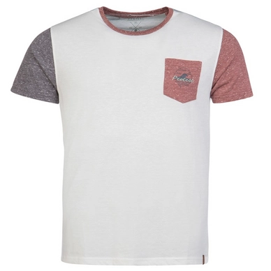 T-Shirt Protest Mens Savier Seashell