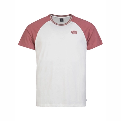 T-Shirt Protest Men Aitan Seashell