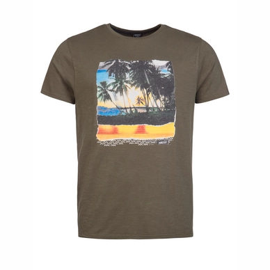T-Shirt Protest Men Napton Thyme