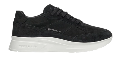 Filling Pieces Men Jet Runner Black