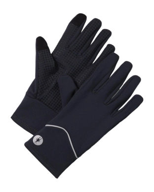 Gants Smartwool Unisexe Active Fleece Glove Black