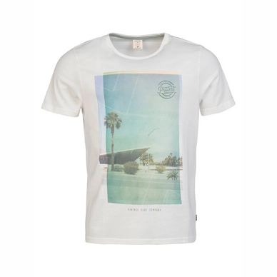 T-Shirt Protest Men Mater Seashell