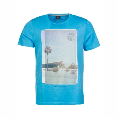 T-Shirt Protest Men Mater Sky