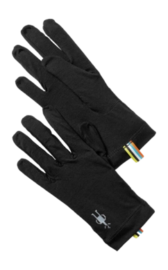 Gants Smartwool Kids Merino Black