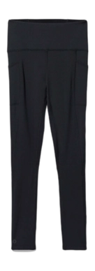 Leggings Smartwool Women's Active Leggings Black