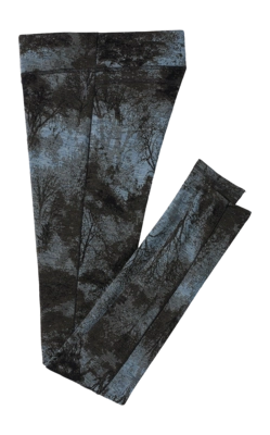 Legging Smartwool Femme Classic Thermal Merino Base Layer Bottom Boxed Black Forest