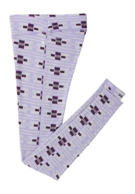 Legging Smartwool Femme Classic Thermal Merino Base Layer Bottom Boxed Violet Flirt With Me