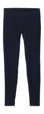 Leggings Smartwool Intraknit Active Base Layer Bottom Herren Black