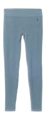 Legging Smartwool Men Intraknit Active Base Layer Bottom Lead