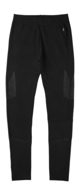 Leggings Smartwool Men Intraknit Thermal Merino Base Layer Bottom Black-White '24