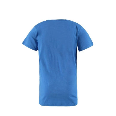 T-Shirt Brunotti Boys Adrano Neon Blue